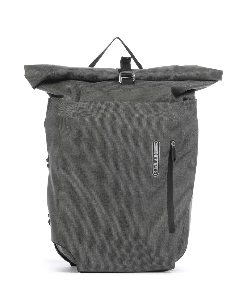 Ortlieb Vario Urban QL2.2 Borsa per portapacchi pepper