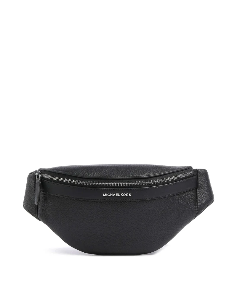 Michael Kors Greyson Marsupio black