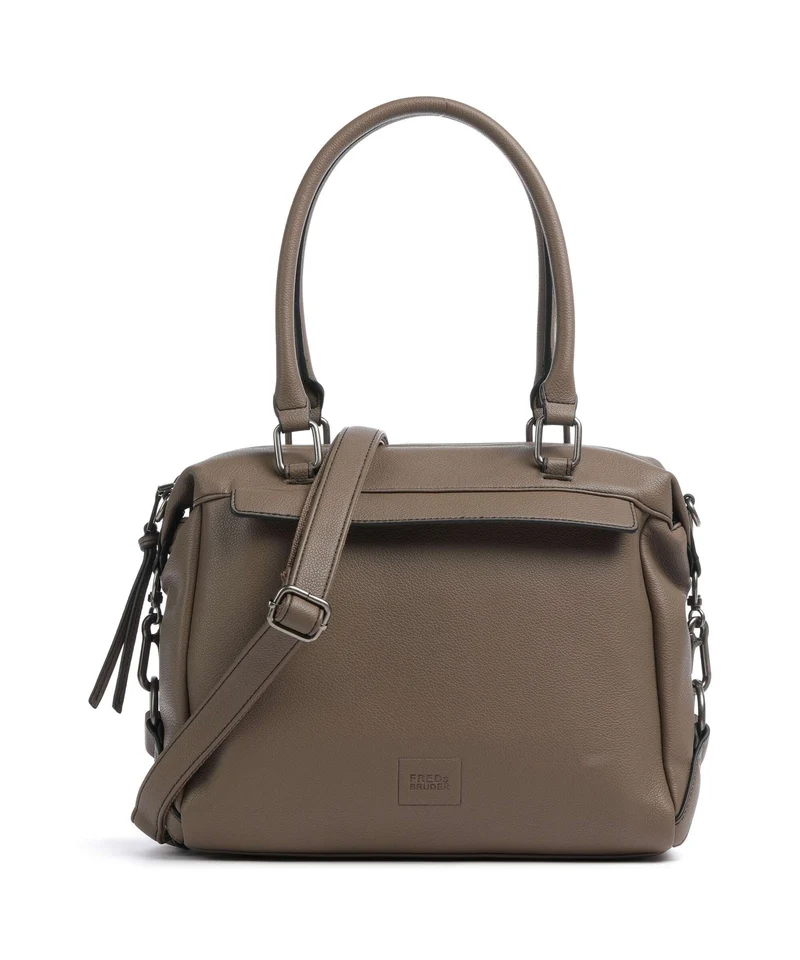 FredsBruder Bestie Borsa a spalla olive