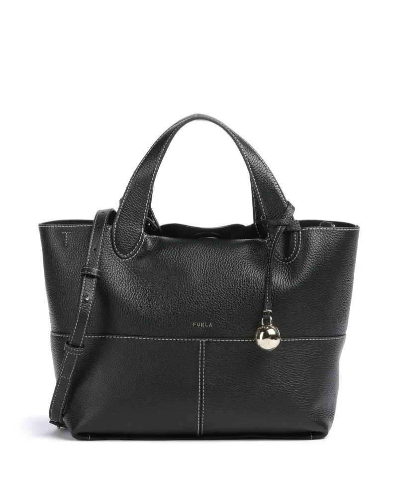 Furla Primrose M Borsa a mano nero