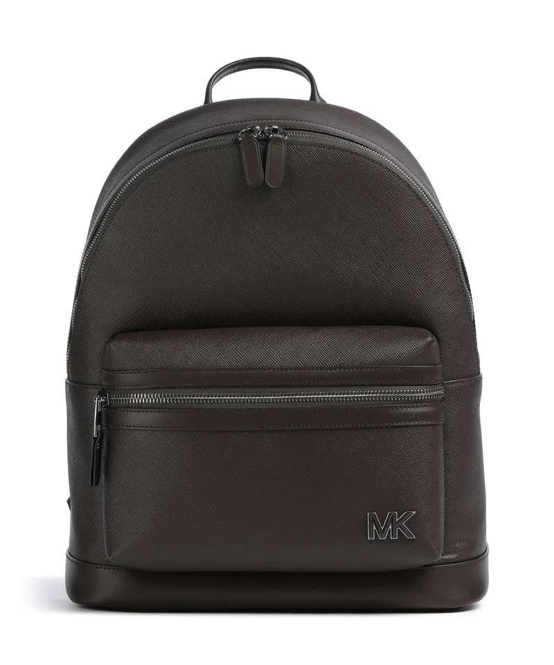 Michael Kors Edison Zaino chocolate
