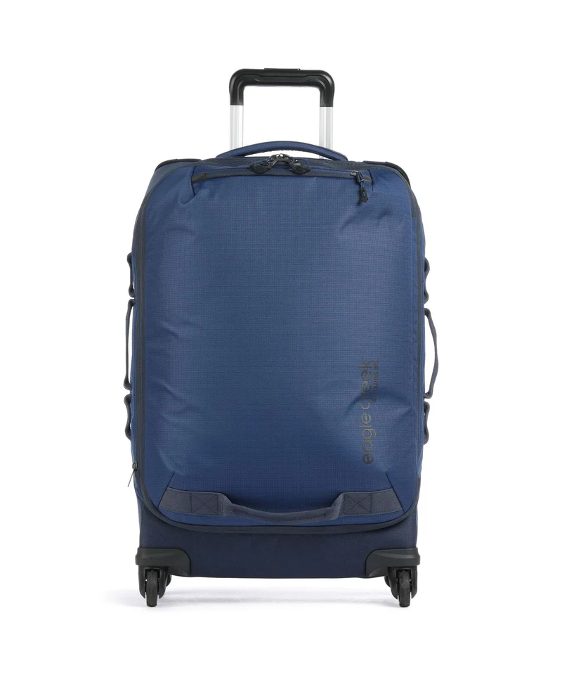 Eagle Creek Expanse 60 Valigia trolley (4 ruote) pilot blue