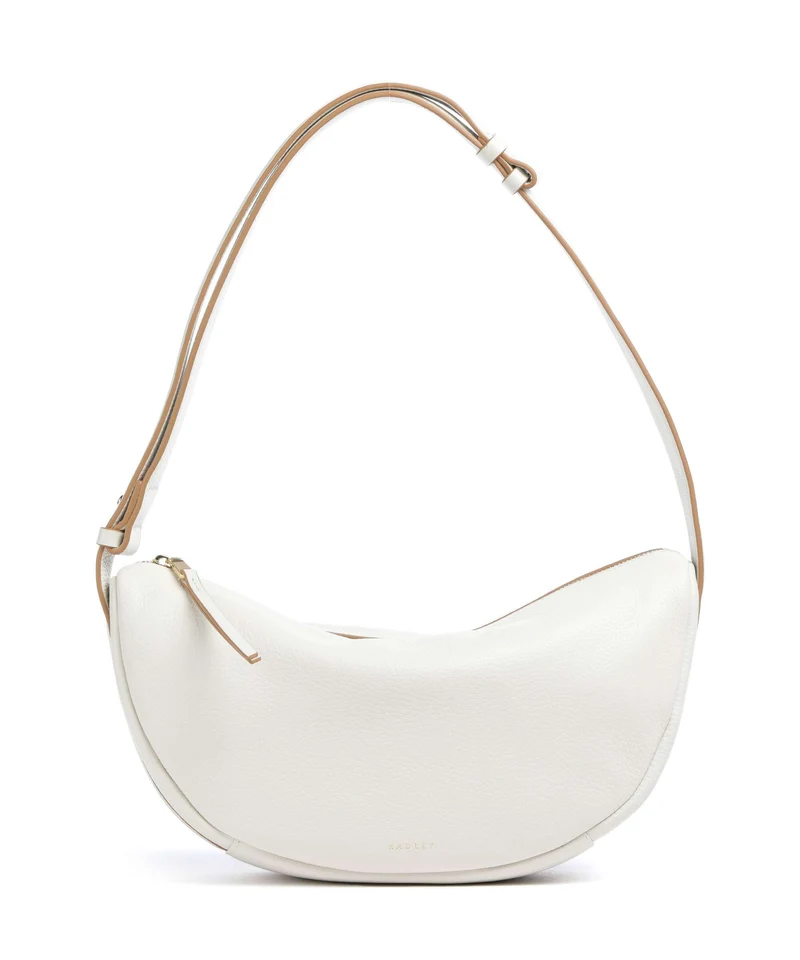 Radley London Dukes Place Borsa a spalla chalk