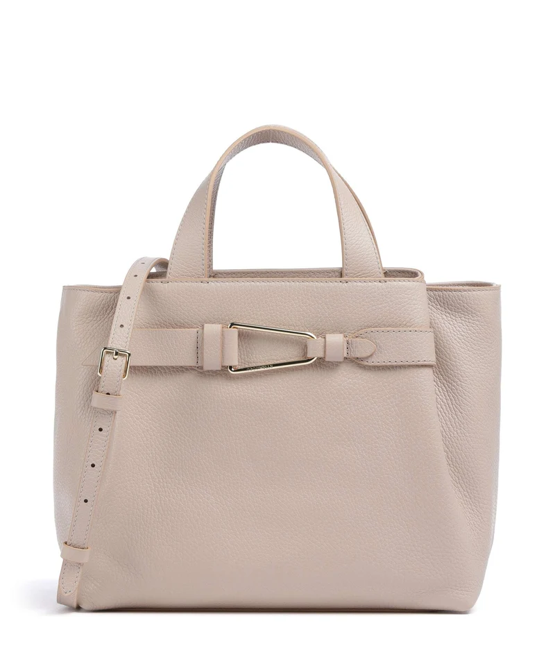 Coccinelle Malory Borsa a mano rosette