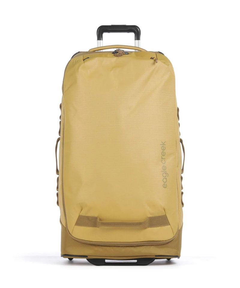 Eagle Creek Expanse Convertible 85 Zaino trolley gold