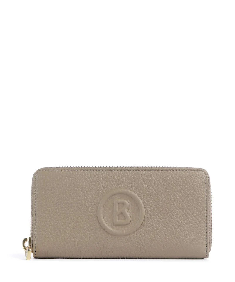 Bogner Bozen Ela Portafoglio simply taupe