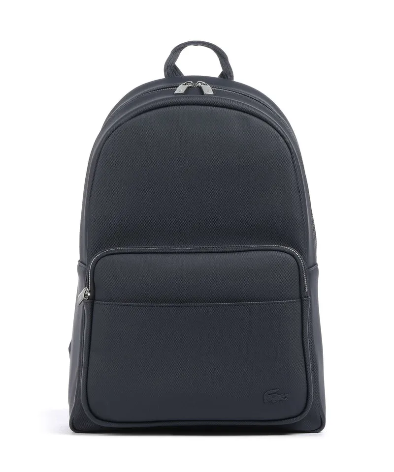 Lacoste Mens Classic Zaino marine