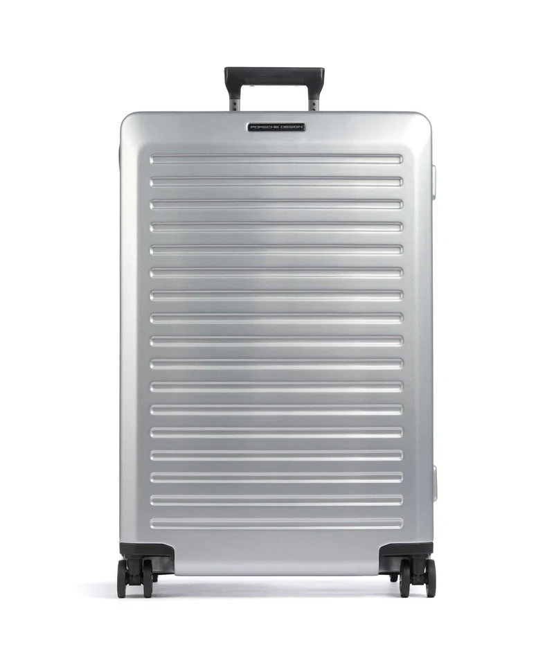 Porsche Design Voyager Valigia trolley (4 ruote) silver