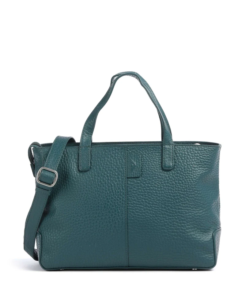Voi Hirsch Borsa a mano petrol