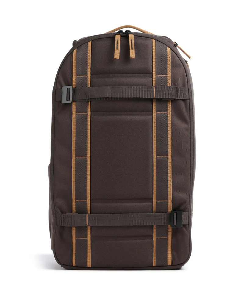 Db Ramverk 26 Zaino espresso
