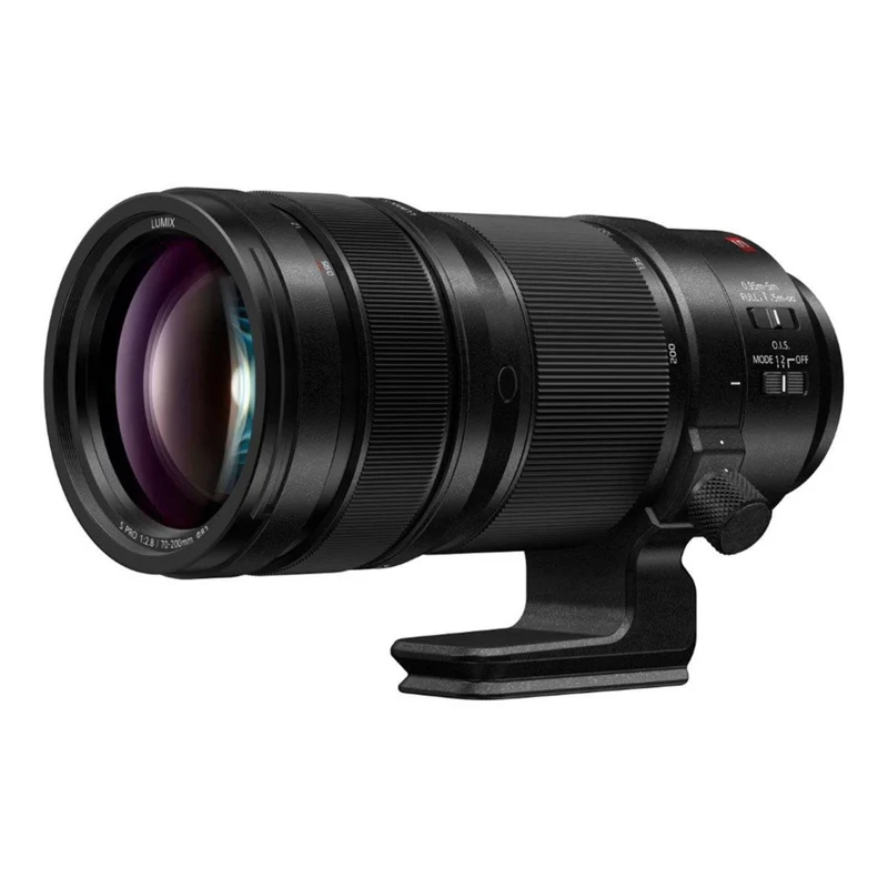 Panasonic Lumix S S 70-200mm F/2.8 O.I.S.