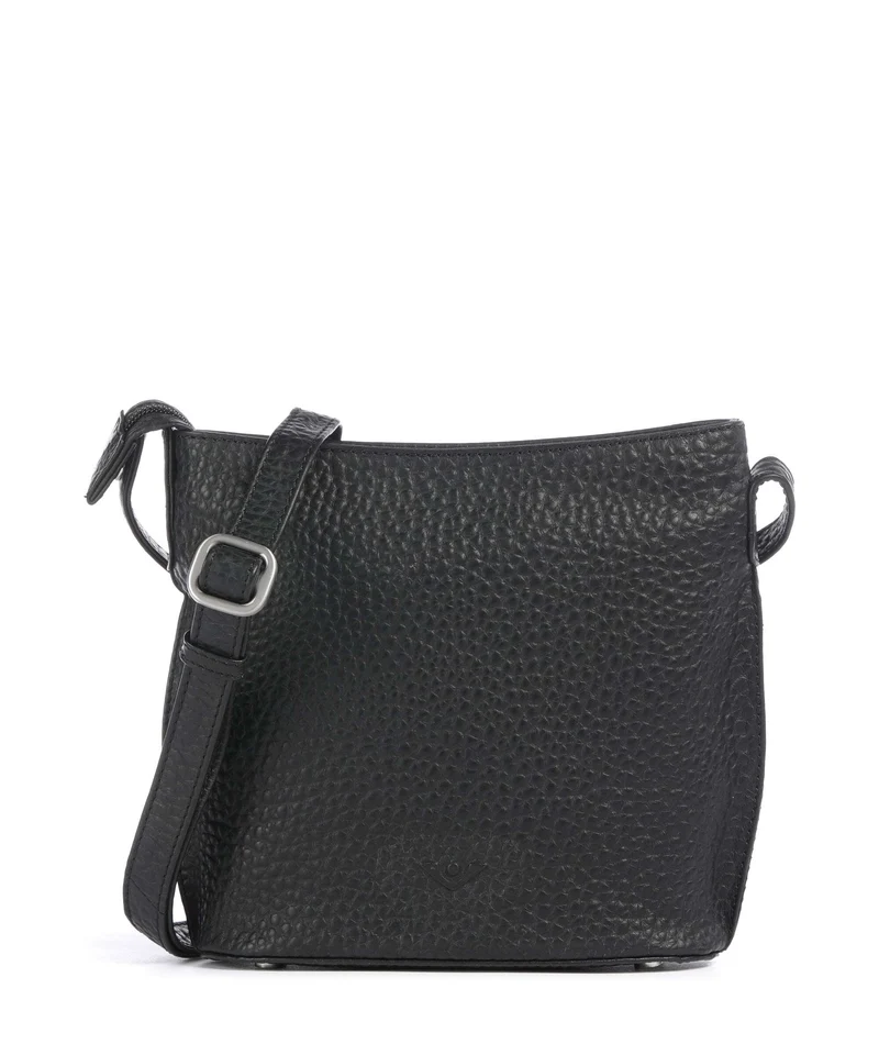 Voi Hirsch Borsa a tracolla schwarz