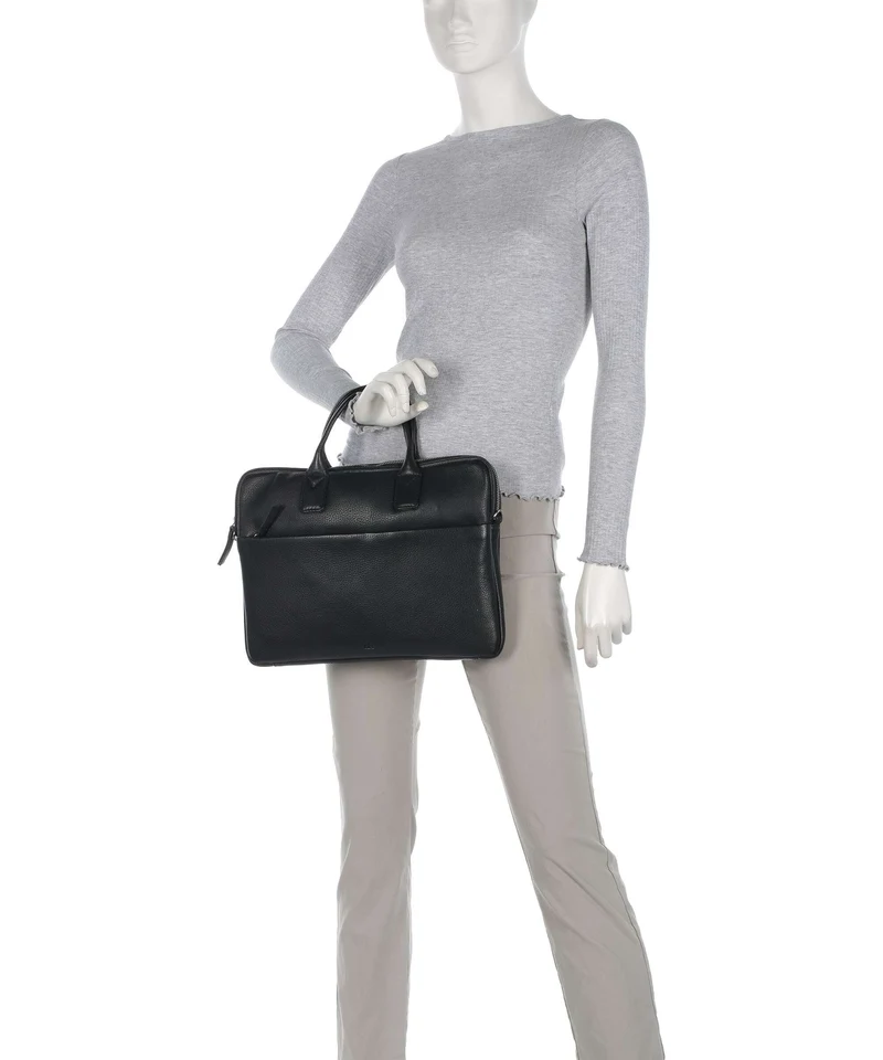 Markberg Wrap Cartella black