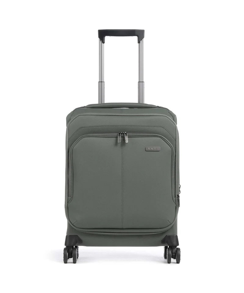 Travelite Priima S Valigia trolley (4 ruote) oliv