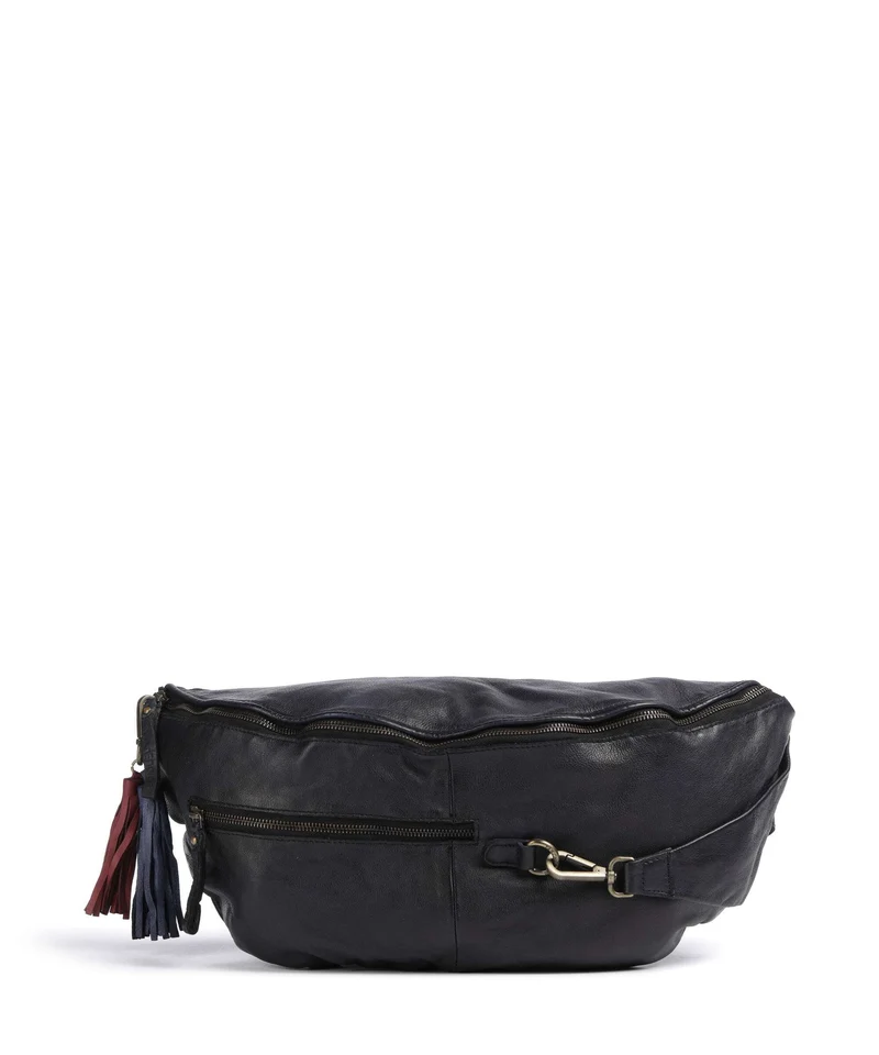 Taschendieb Wien Kohlmarkt 108 Borsa sling blue sea