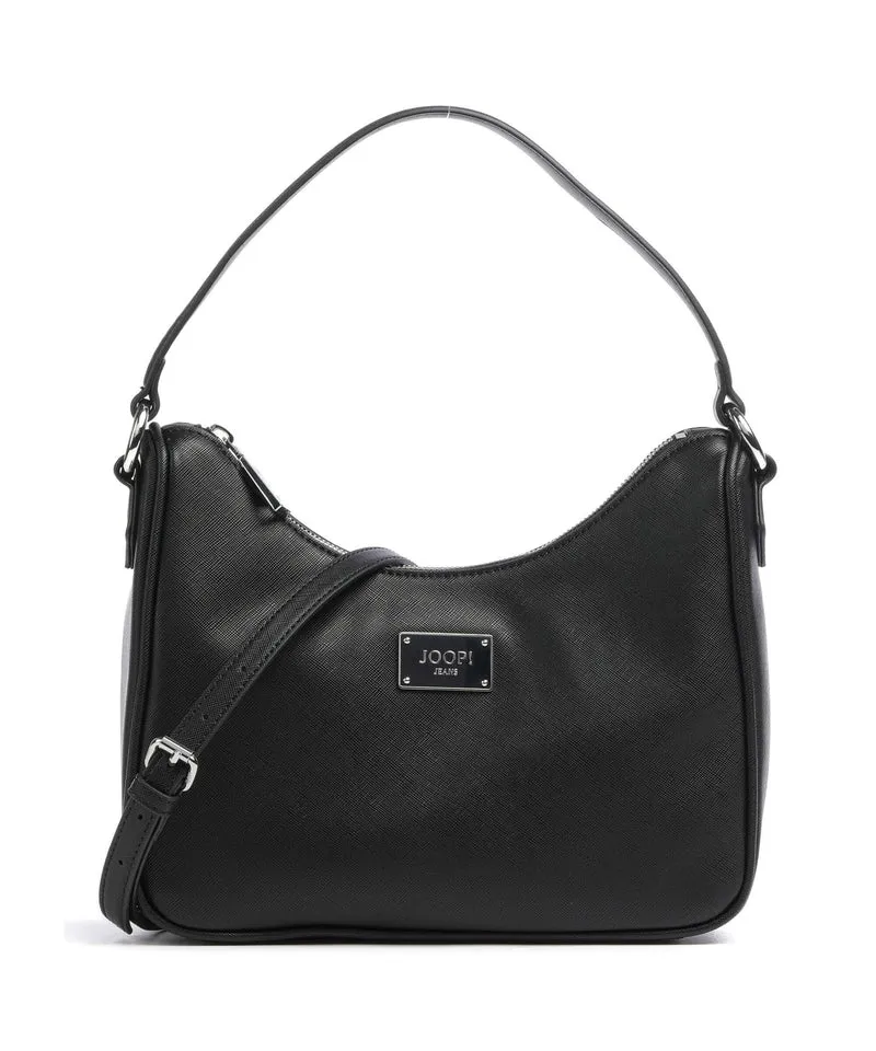 JOOP! Jeans Cofano Annelie Borsa a spalla black
