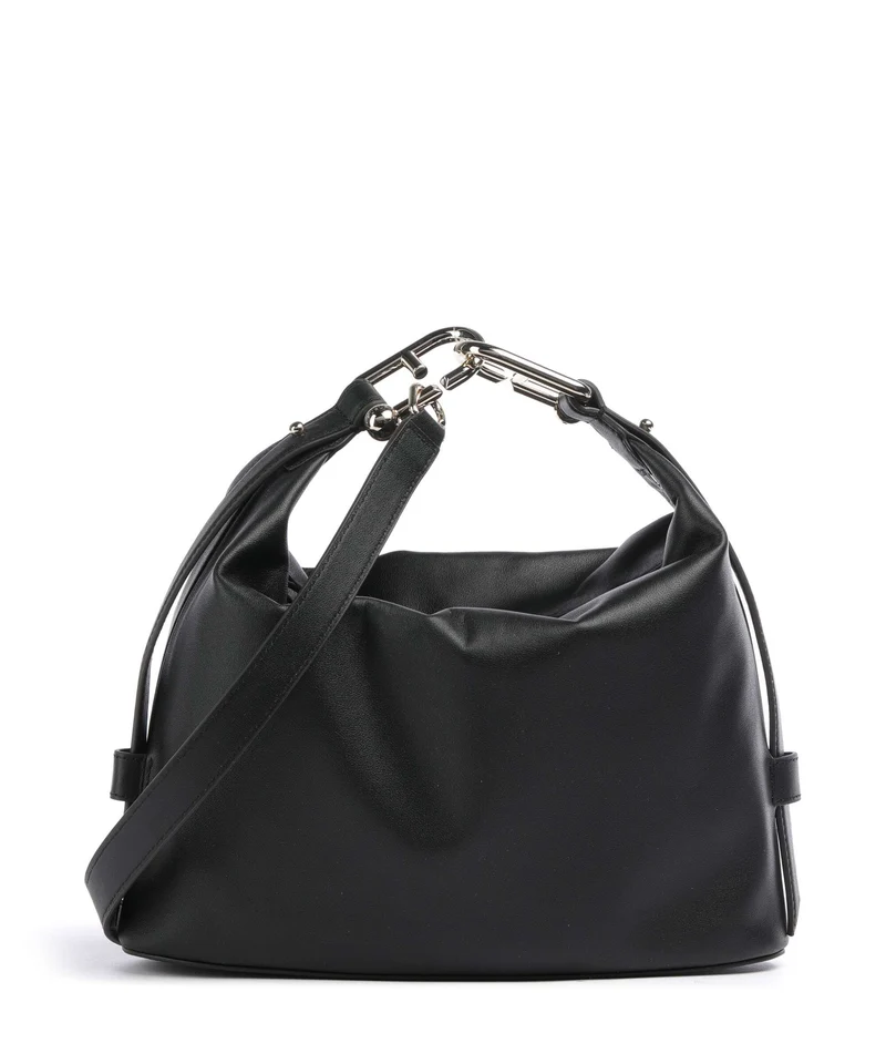 Furla Nuvola M Borsa a mano nero
