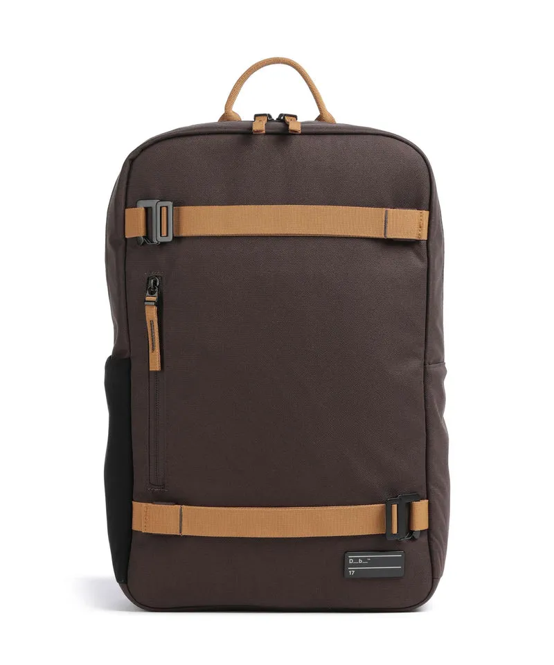 Db 17 Zaino espresso