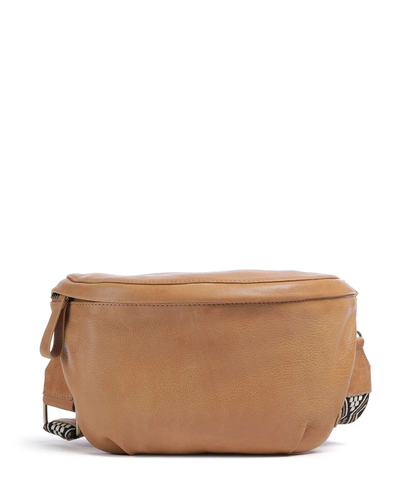 Depeche Sport Vogue Borsa a tracolla tan