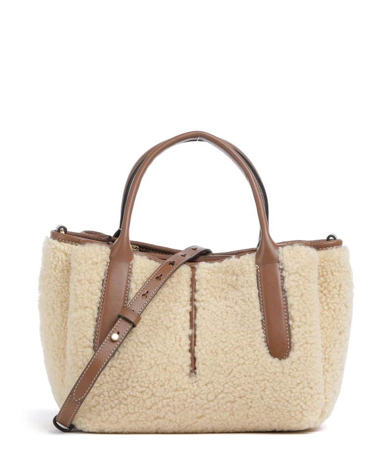 Radley London Hillgate Place Borsa a mano natural