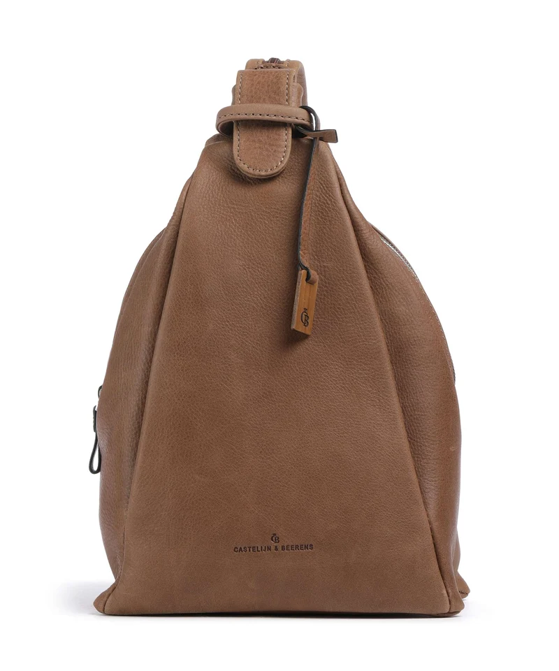 Castelijn & Beerens Carisma Zaino cognac