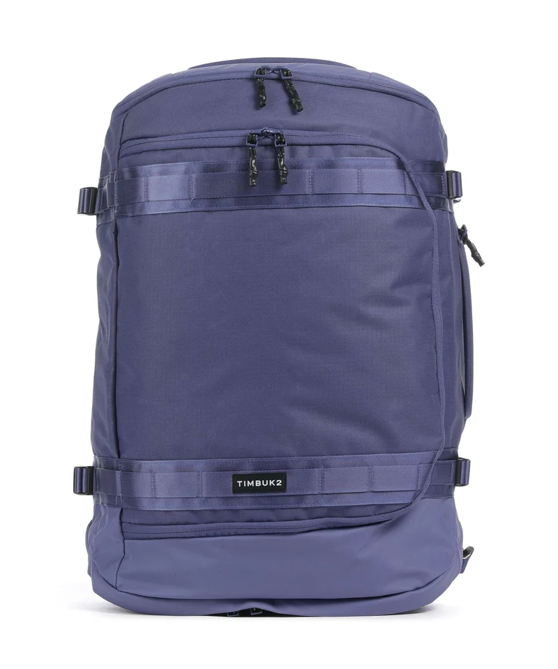 Timbuk2 Impulse Pack 45L Zaino da viaggio future dusk
