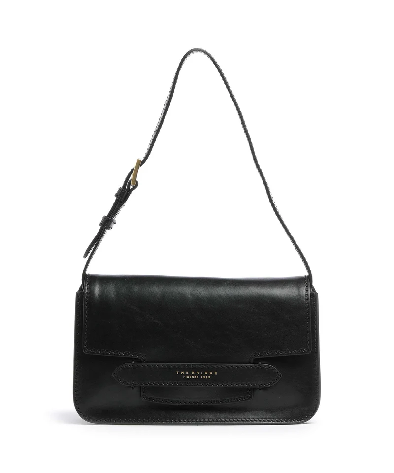 The Bridge Lucrezia Borsa a spalla black