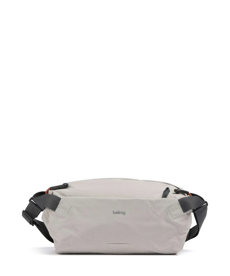 Bellroy Lite 7 Borsa sling ash