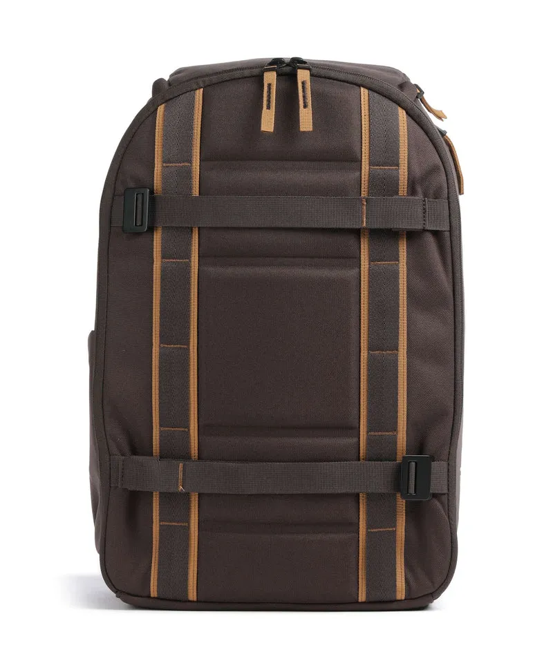 Db Ramverk 21 Zaino espresso