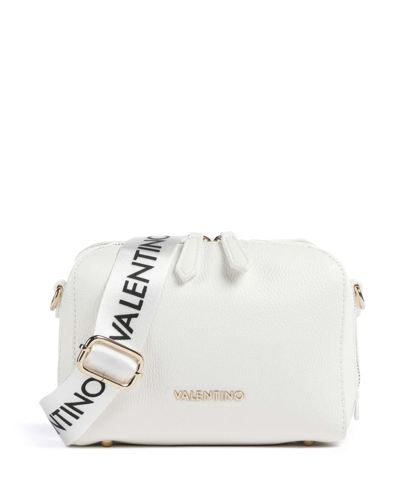 Valentino Bags Pattie Borsa a tracolla bianco