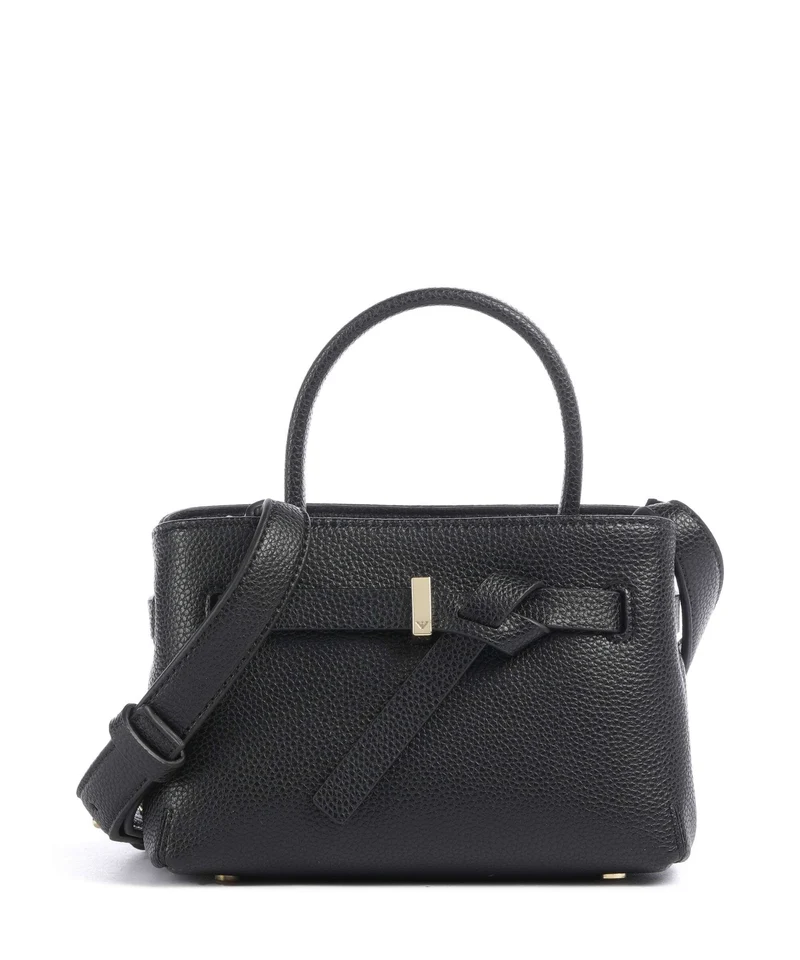 Emporio Armani Polette Borsa a tracolla nero
