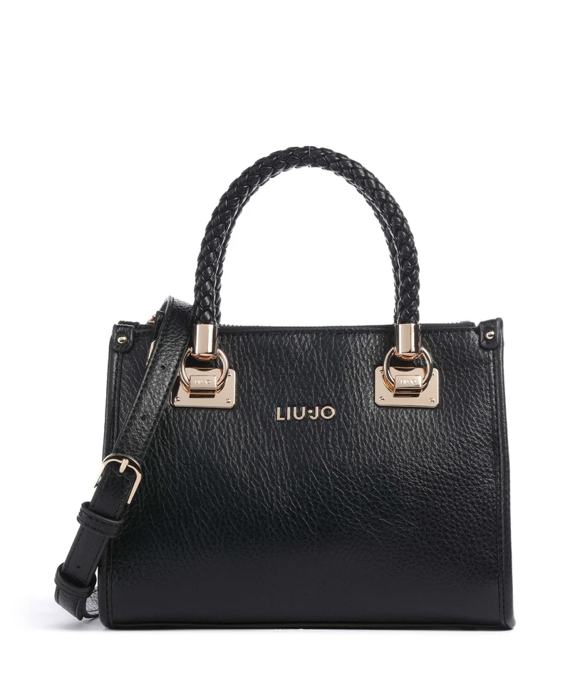 Liu Jo Manhattan S Borsa a mano nero