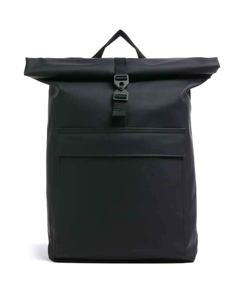 Ucon Acrobatics Lotus Jasper Medium Zaino roll-top black