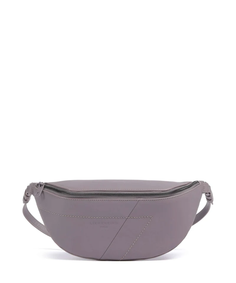 Liebeskind Edda Calf Optic M Marsupio anemone