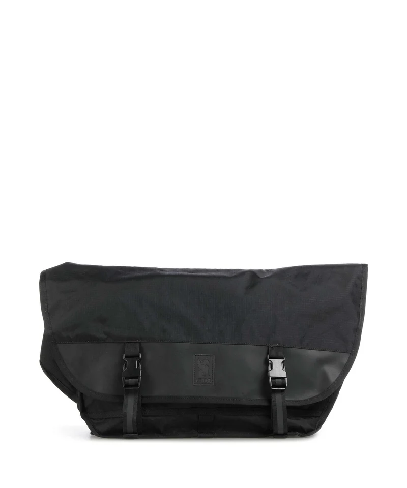 Chrome Citizen Borsa messenger black