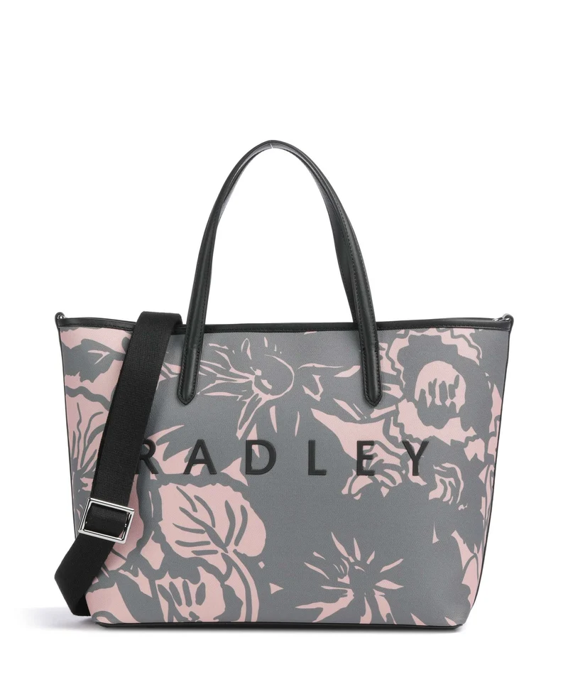 Radley London Southwell Gardens Borsa a mano black