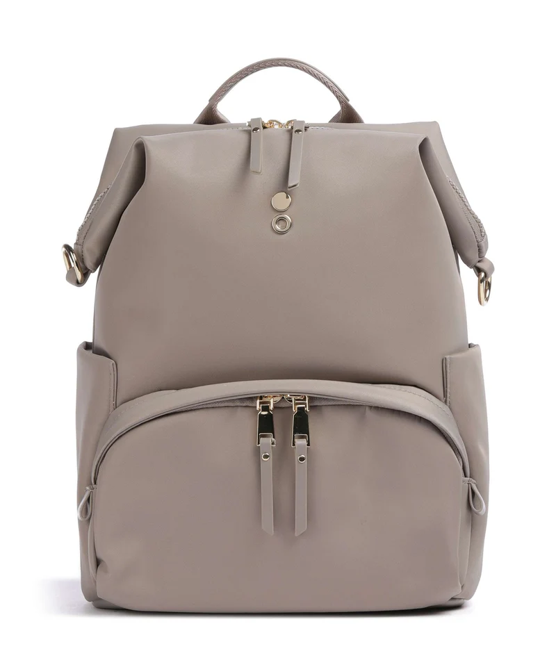 Echolac Purist M Zaino grey