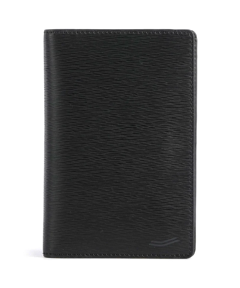 Vocier Vantage Porta carte di credito black
