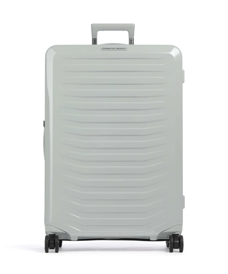 Porsche Design Roadster HC Valigia trolley (4 ruote) chalk