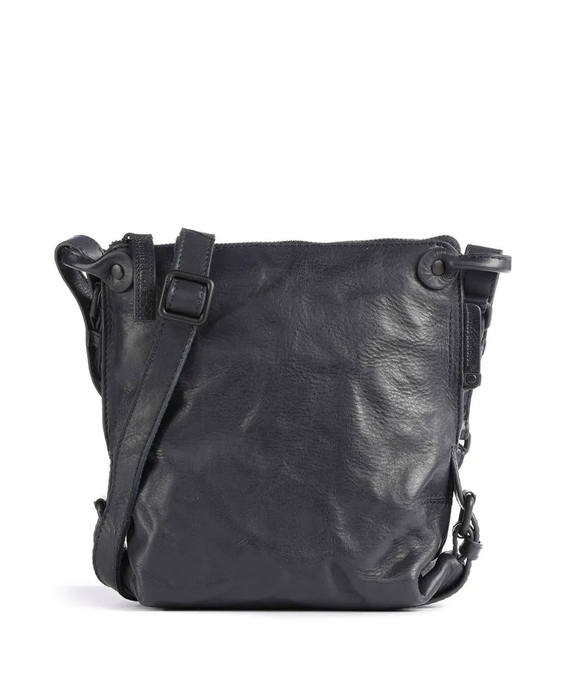 Aunts & Uncles Grandma's Luxury Club Mrs. Chocolate Cookie Borsa a tracolla night sky