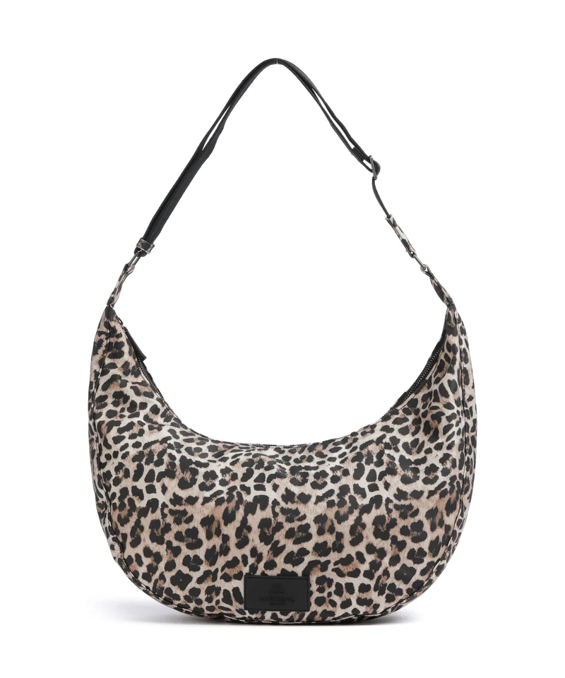 Markberg Liga Borsa a spalla leopard