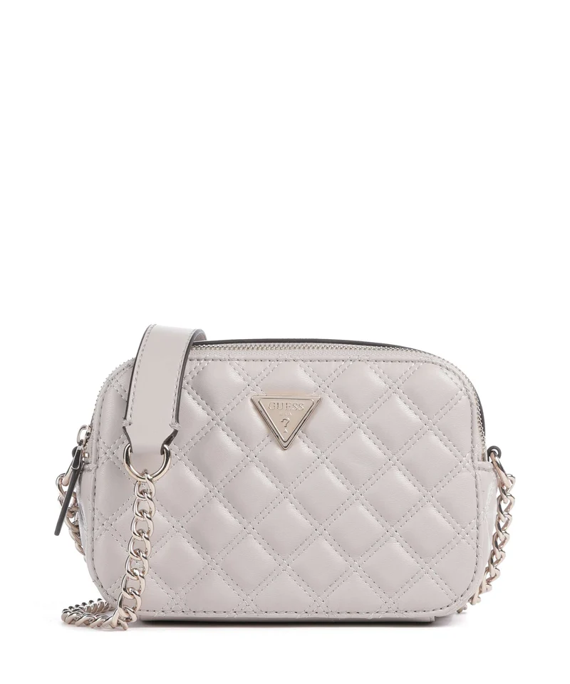 Guess Giully Borsa a tracolla taupe