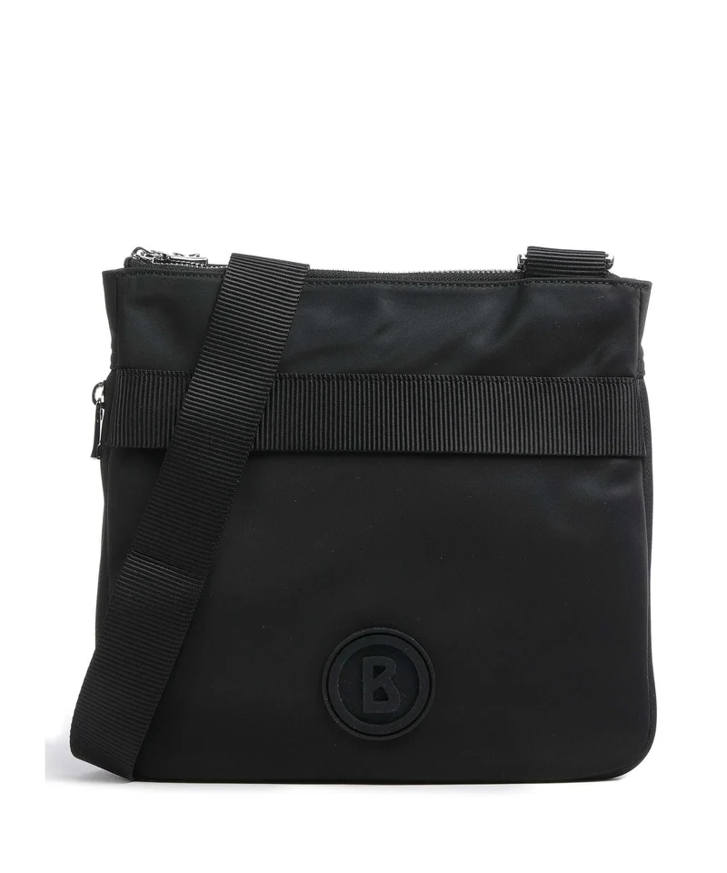 Bogner Maggia Serena Borsa a tracolla black