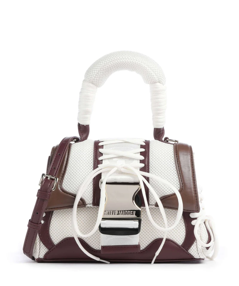 Steve Madden BDIEGO-M Borsa a mano cocoa