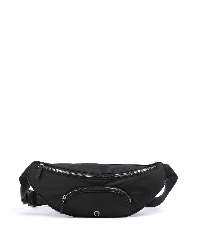 Aigner Fashion Marsupio black