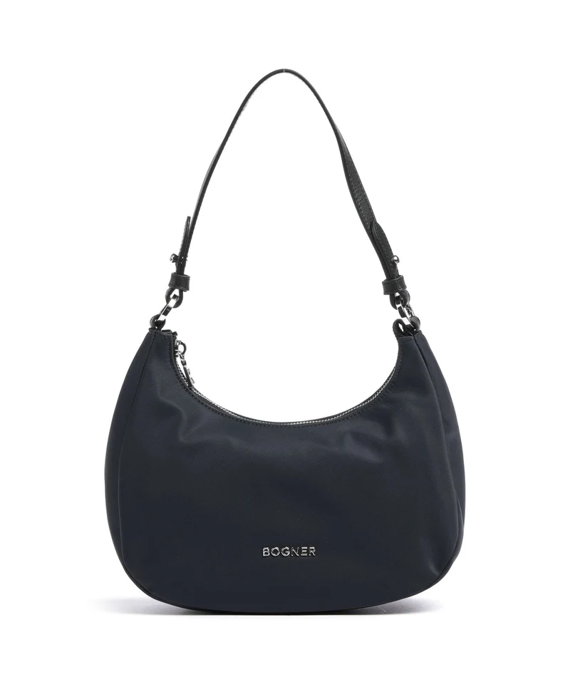 Bogner Klosters Melene Borsa a spalla dark blue