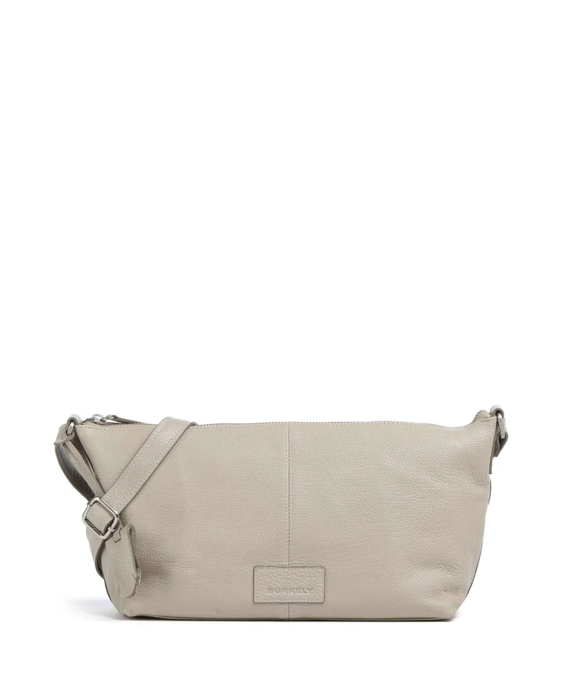 Burkely Soft Skylar Borsa a tracolla grey