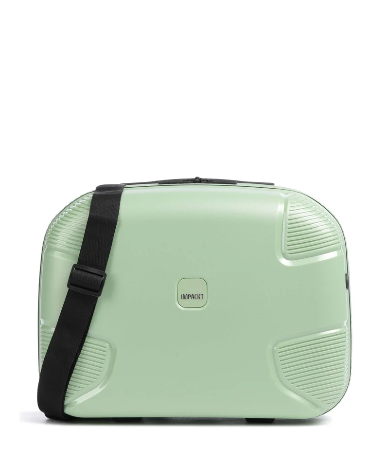 Impackt IP1 Borsa per cosmetici spring green