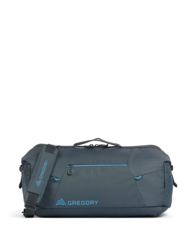 Gregory Alpaca 50 Borsone da weekend slate blue