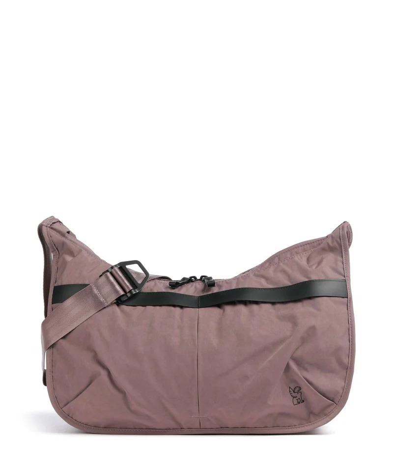 Chrome District Collection Yoyogi 14 Borsa a spalla mauve